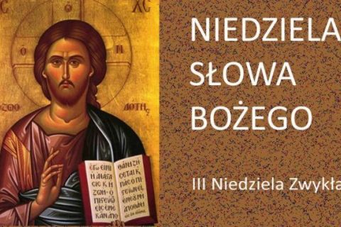 Ogłoszenia Duszpasterskie